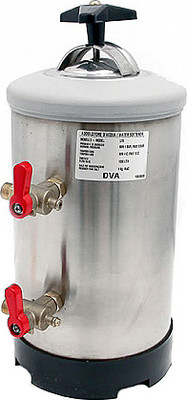 

Водоумягчитель, DVA LT12