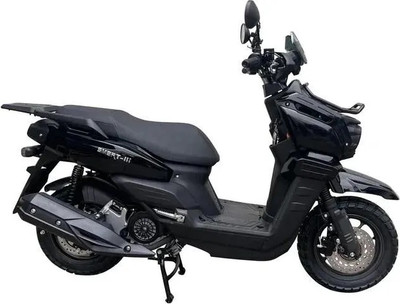 

Скутер, Smart-III BY49QT-5A T1700