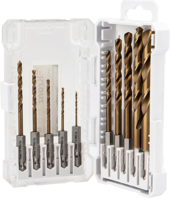 

Набор сверл, KR-91-0634-1