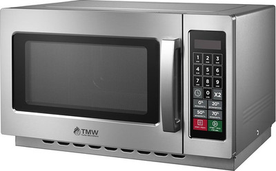 

Профессиональная микроволновая печь, Turbo Micro Wave / TMW-1100NE-II