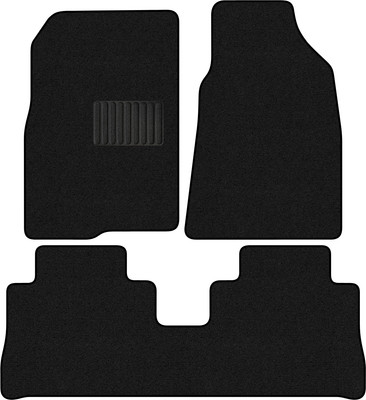 Комплект ковриков для авто Alicosta 2441_1_PR-6 для Opel Antara I SUV/C105 2006-2011 (ворс, черный) - 