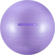 Фитбол гладкий Maxiscoo Fit MSF-FB2503PR-75 (фиолетовый) - 