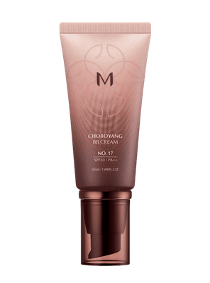 

BB-крем, M Choboyang BB Cream SPF30/PA++ No.17