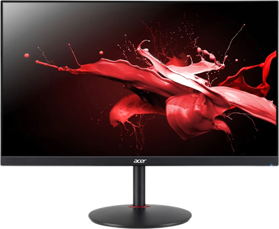 Монитор Acer Nitro XV270X1bmiiprx (UM.HX1CD.102) -