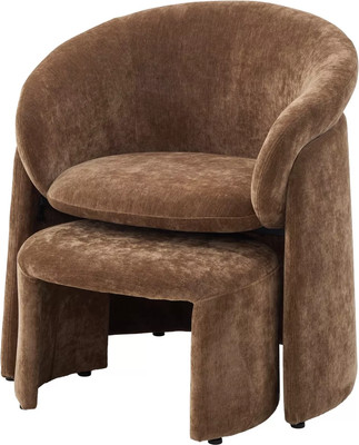 

Кресло мягкое, Hug AT5139-13