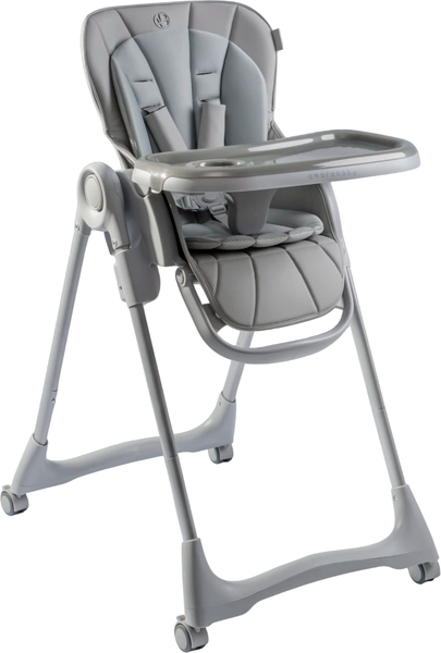 Стульчик для кормления Amarobaby Gourmet / AB25-23GOU/11