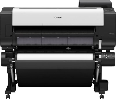 Плоттер Canon imagePROGRAF TX-3200 (6854C003) - 