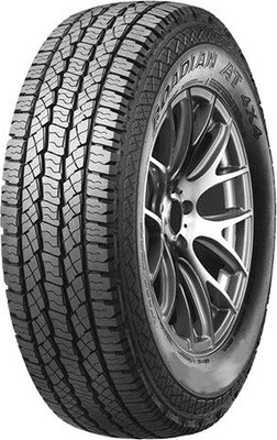 

Летняя легкогрузовая шина, Roadian A/T RA7 205/80R16C 110/108S