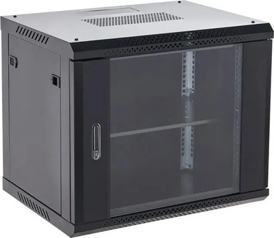Шкаф телекоммуникационный Rexant 04-0966-112 - 