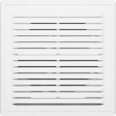 Решетка вентиляционная ERA R1515BV -