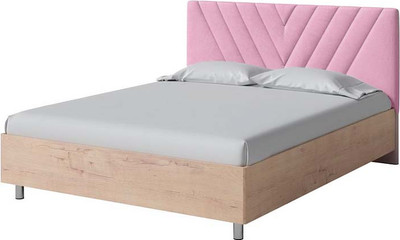 

Односпальная кровать, Ora 90x200