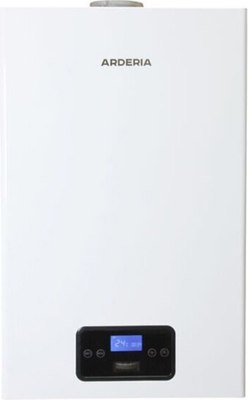 Газовый котел Arderia D10 (2201353) - 
