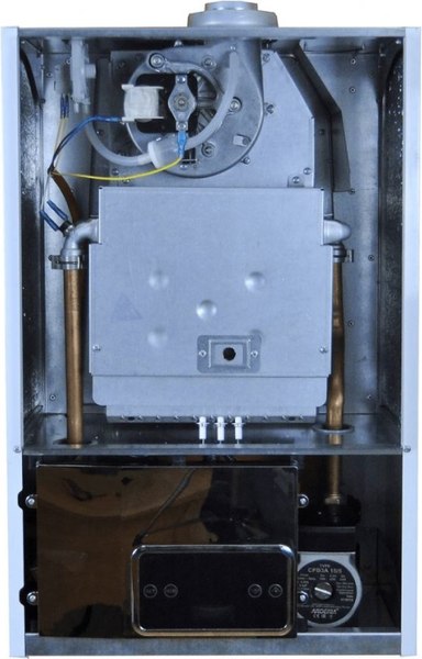 Купить Газовый котел Arderia D10 в Слуцке