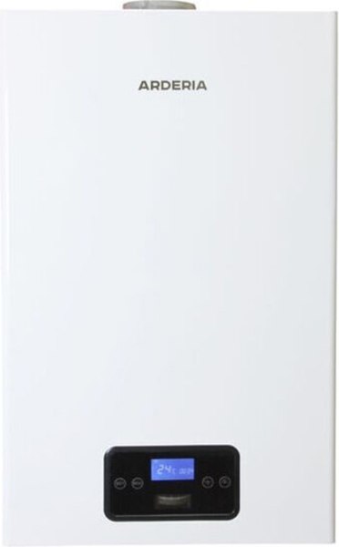 Газовый котел Arderia D28