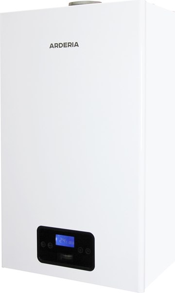 Купить Газовый котел Arderia D40 в Слуцке