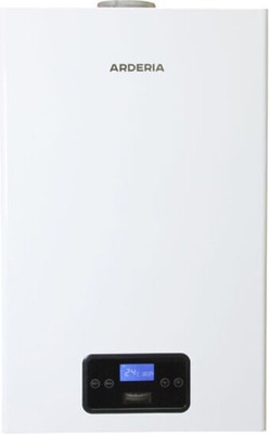 

Газовый котел, SB28