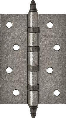Петля дверная Нора-М 4
