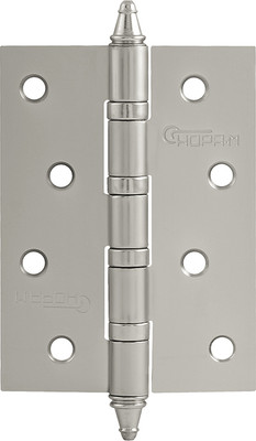 

Петля дверная, 4"-4ВВ CHP 100x75x2.5 универсальная