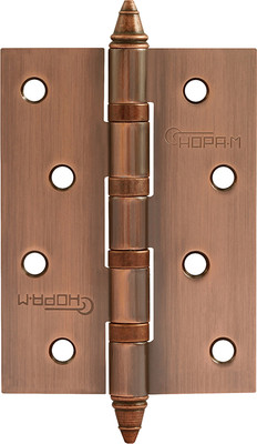 Петля дверная Нора-М 4