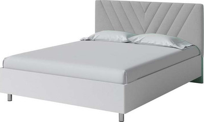 

Односпальная кровать, Ora 90x200