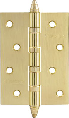Петля дверная Нора-М 4