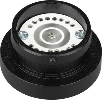 

Заглушка для профиля, MAG-FLEX-CAP-POWER BK / 035392