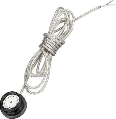 

Заглушка для профиля, MAG-FLEX-CAP-POWER-WSD BK / 035393