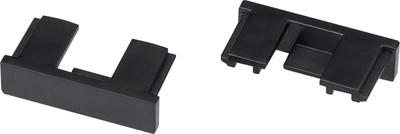 

Заглушка для профиля, MAG-VIBE-CAP-257 BK / 049537