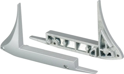 

Заглушка для профиля, PVC-STAIR-DK-L / 015487