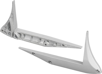 

Заглушка для профиля, PVC-STAIR-D-R / 015474
