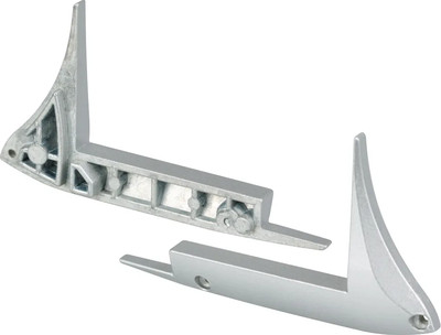 

Заглушка для профиля, PVC-STAIR-DK-R / 015484