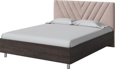 

Односпальная кровать, Ora 90x200