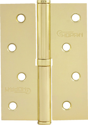 

Петля дверная, 750-4-FHP-STD 100x70x2.5