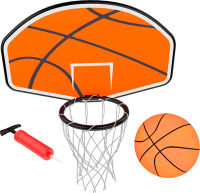 

Баскетбольный щит, Supreme для батута / baskusu