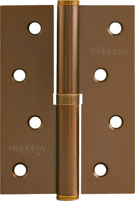 

Петля дверная, 750-4-FHP-STD 100x70x2.5