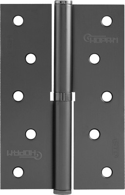 

Петля дверная, 750-5-FHP-STD 120x80x2.5
