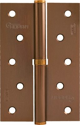

Петля дверная, 750-5-FHP-STD 120x80x2.5