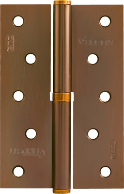 

Петля дверная, 750-5-FHP-STD 120x80x2.5