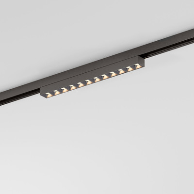 

Трековый светильник, Titan Line 85528/01 10W 3000K