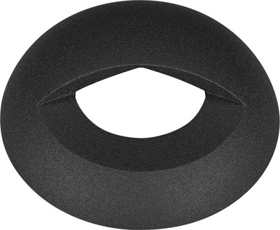 Насадка торцевая для светильника Arlight ART-DECK-CAP-LID-R50 BK / 035757 -