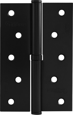 

Петля дверная, 750-5-FHP-STD 120x80x2.5