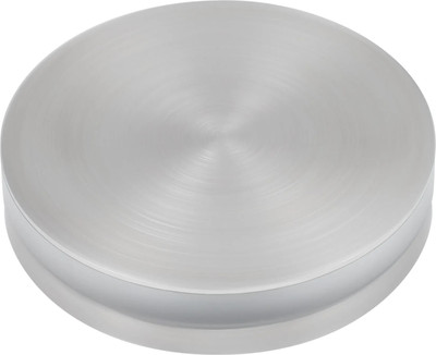 Насадка торцевая для светильника Arlight ART-DECK-CAP-ROLL-R65 SL STEEL / 045347 - 