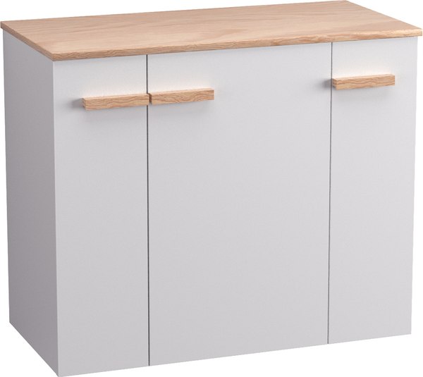 Купить Тумба с умывальником Lauter Adri 79 + 21393-70 в Витебске
