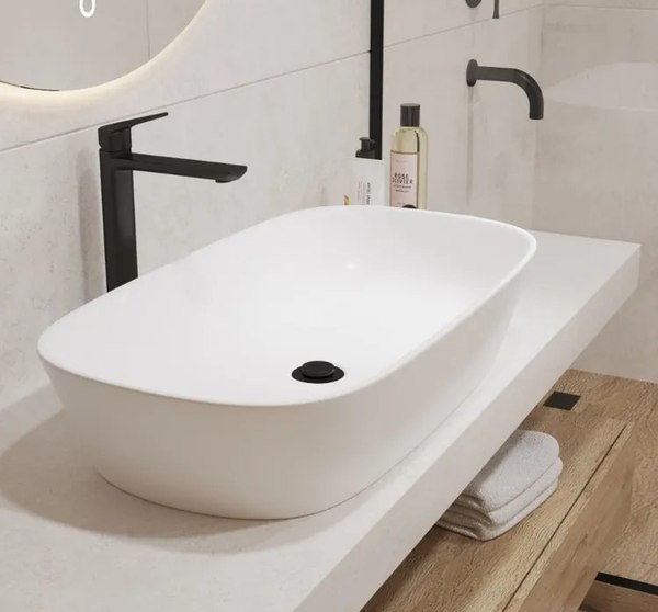 Купить Тумба с умывальником Lauter Adri 79 + 21393-70 в Витебске
