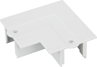 

Накладка для коннектора шинопровода, LGD-4TR-PLANK-L-WH C / 024048