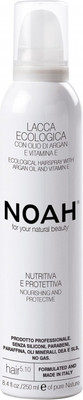 

Лак для укладки волос, Е Hair 5.10 Ecological Hairspray