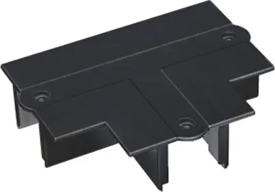 

Накладка для коннектора шинопровода, LGD-4TR-PLANK-T-BK C / 024708