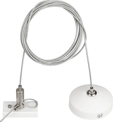 Крепление для трековой системы Arlight MAG-HANG-ORIENT-L2000 WH-SL / 036050 -