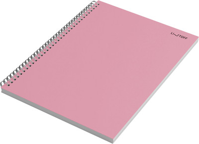 Тетрадь Listoff Mauve / ТП580197 (80л) - 