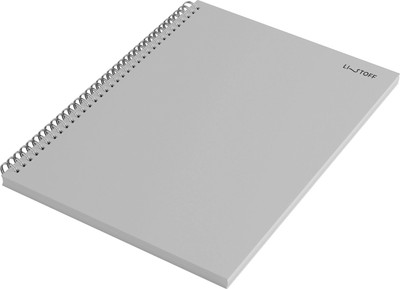 Тетрадь Listoff Mist / ТП580201 (80л) - 